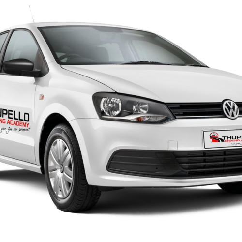 Driving Lesson Pick Up & Drop Off ( Centurion)